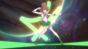 Bishoujo Senshi Sailor Moon Crystal Season III